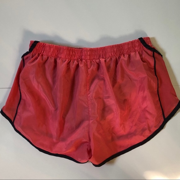 UMBRO Athletic Running Shorts Track Peach Women’s - Picture 3 of 4